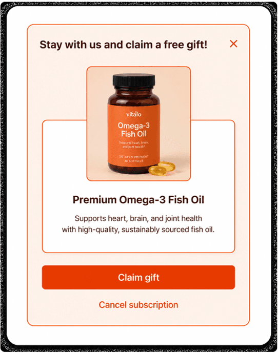 Email design 3